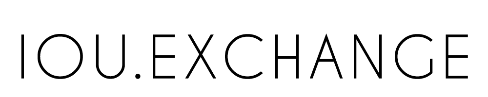 IOU.exchange